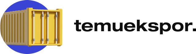 Temu Ekspor Logo
